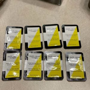 Sisley-Paris
Hair Rituel Precious Hair Care Oil